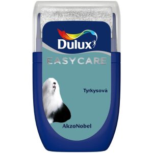 Dulux EASYCARE tester