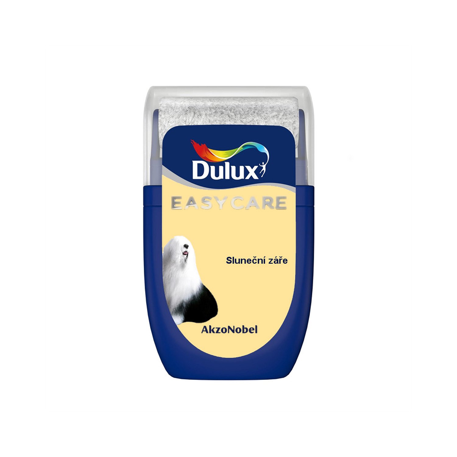 Dulux EASYCARE tester