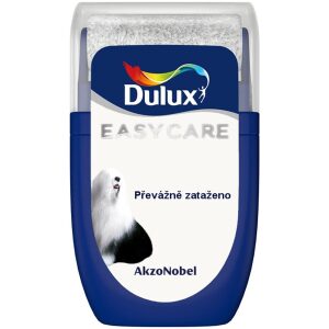 Dulux EASYCARE tester
