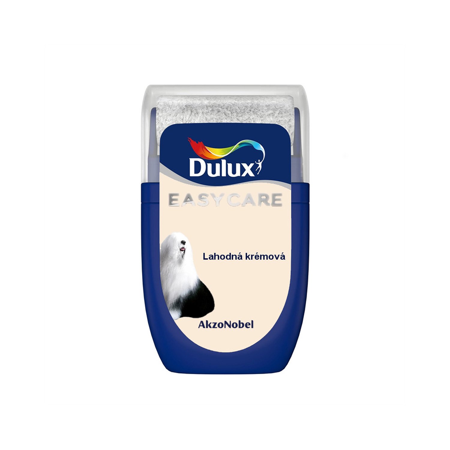 Dulux EASYCARE tester