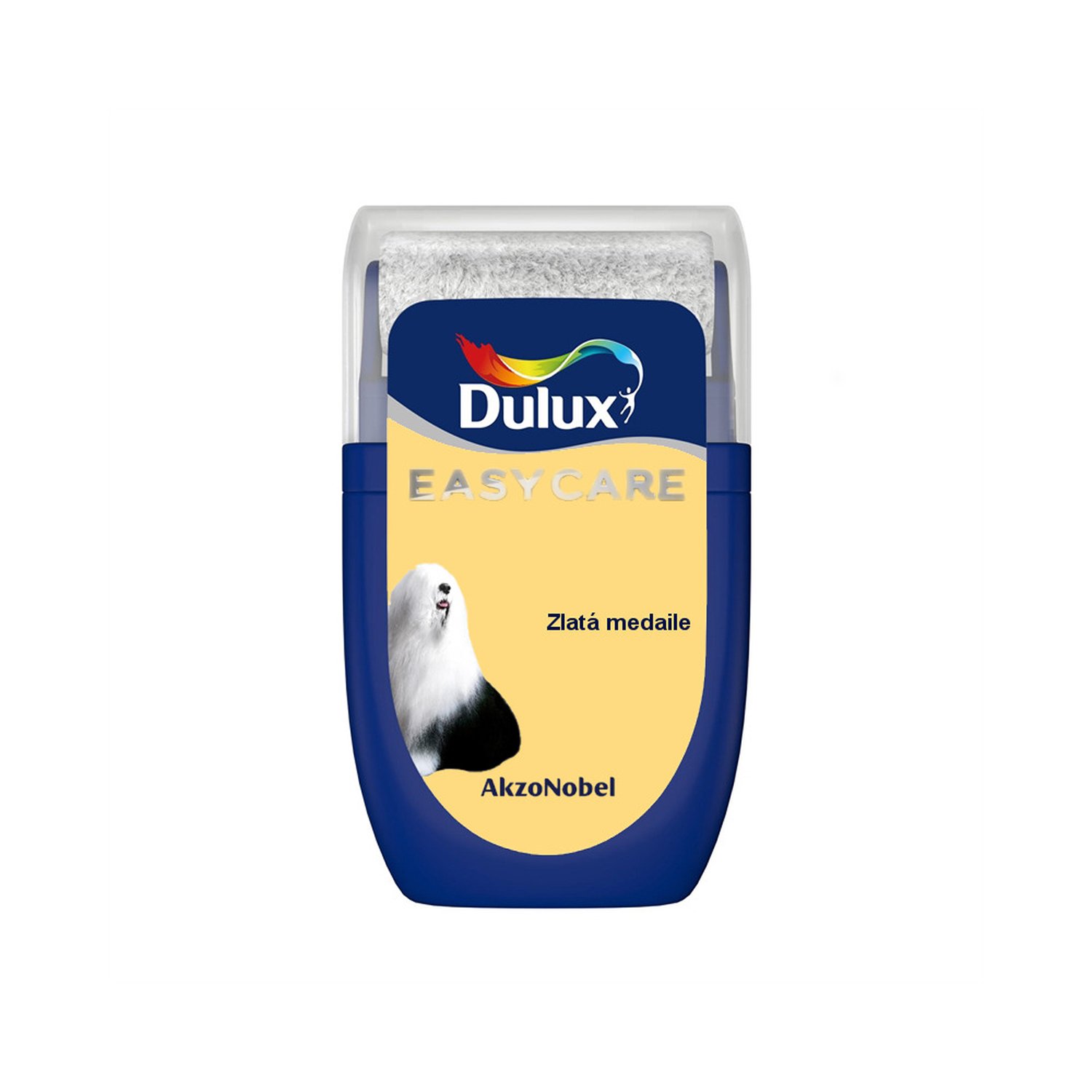 Dulux EASYCARE tester