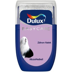 Dulux EASYCARE tester