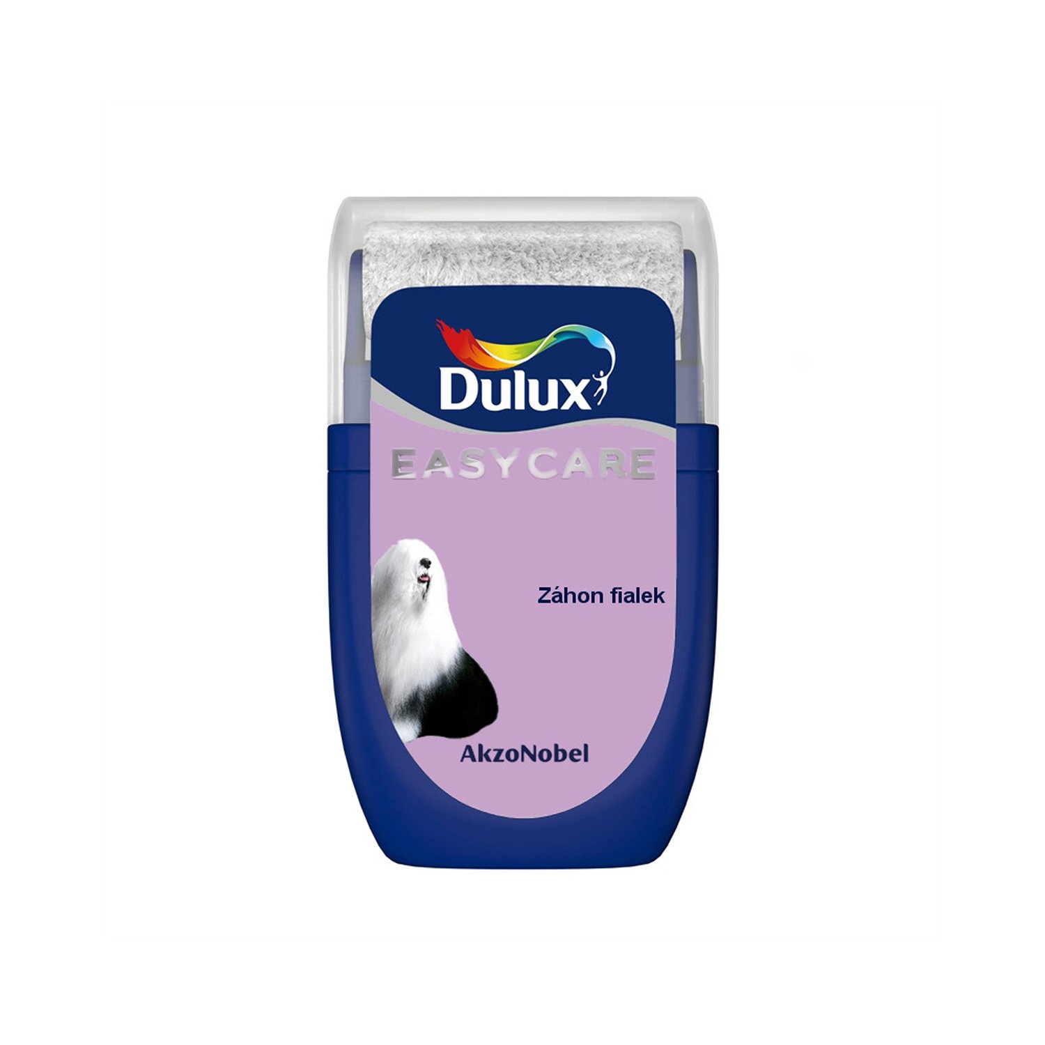 Dulux EASYCARE tester