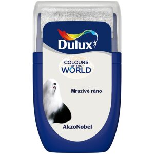 Dulux COW tester