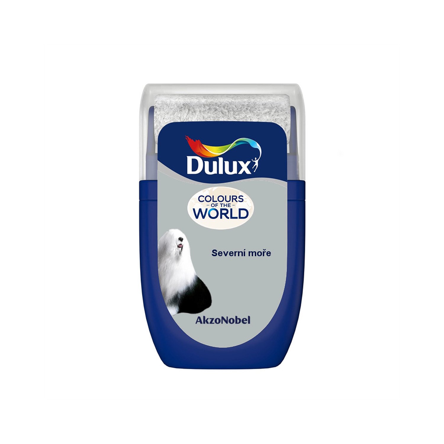 Dulux COW tester