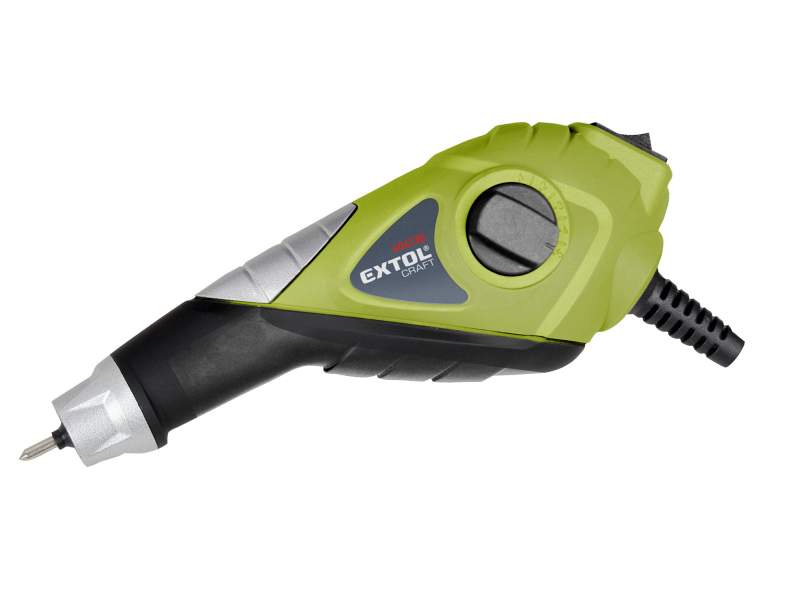 Extol Craft Pero gravírovacie elektrické príkon 13W 404130