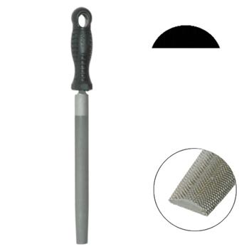 Pilník dielenský úsečový 10x10mm PZP 100/1