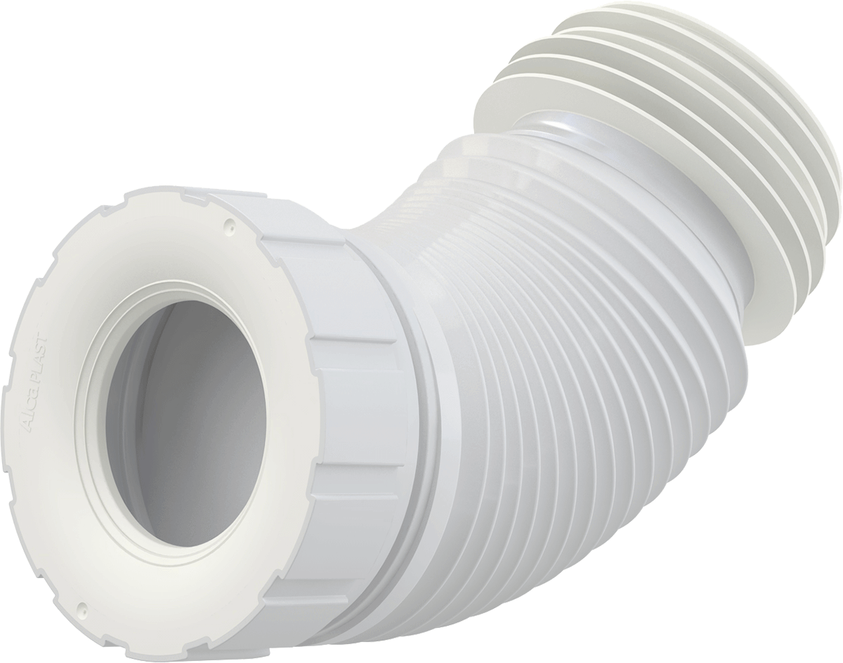 Flexi napojenie k WC A97SN