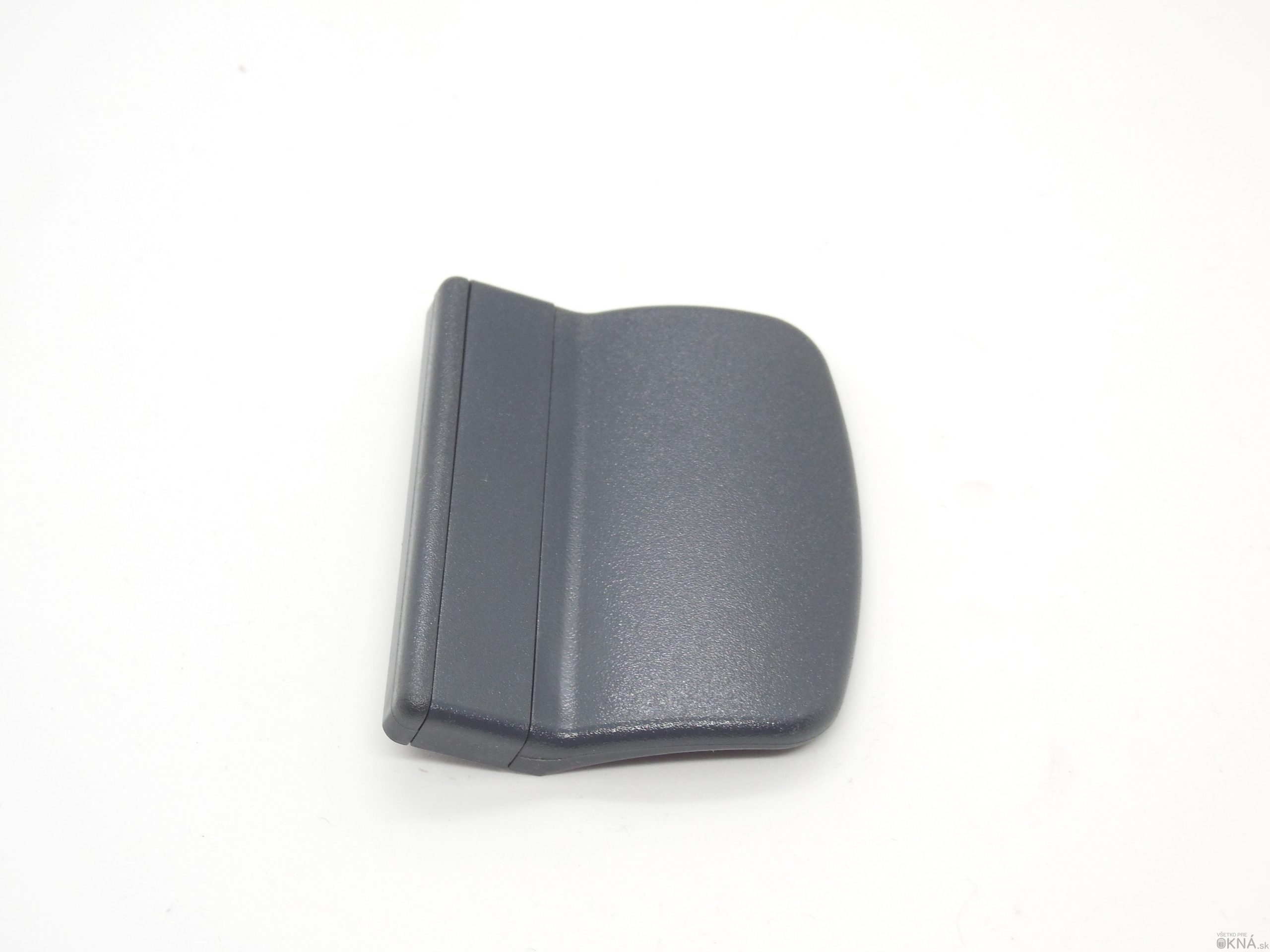 Balkónové madlo antracit