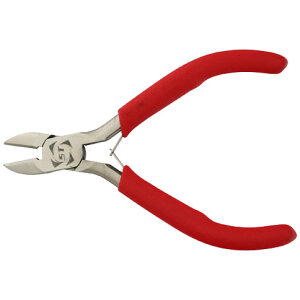 Strend Pro MP001B kliešte 115mm štikacie bočné