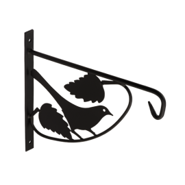 Velano 5423 UK 3 Konzola kvetináčová - vták 210x250mm