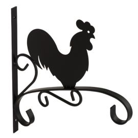 Velano 5424 UK 4 Konzola kvetináčová - kohút 300x280mm