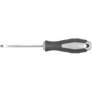 Skrutkovač plochý 5