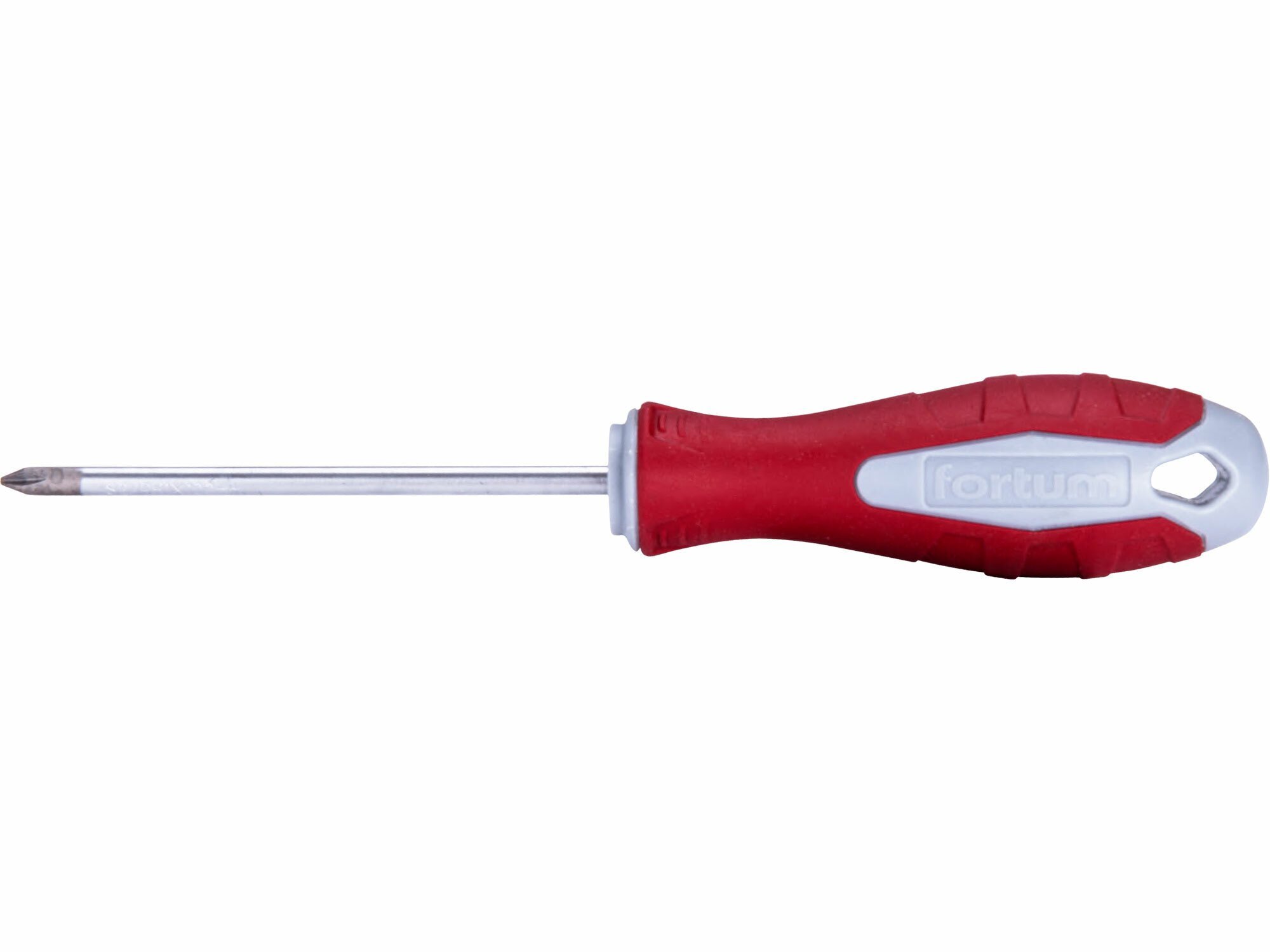 Skrutkovač krížový PH1x100mm