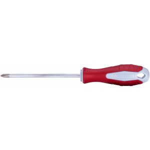 Skrutkovač krížový PH2x125mm