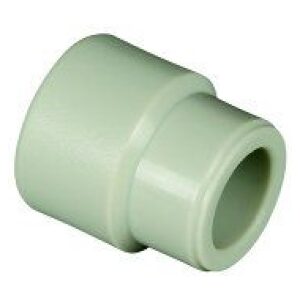 Redukcia PPR hrdlová 25x20mm