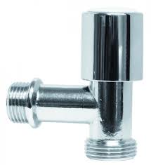 Ventil vretenovy prackovy 1/2``x3/4`` rohový