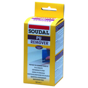 SOUDAL Odstraňovač PU peny 100ml