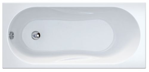 Vaňa MITO RED 160x70cm (TS301-004)