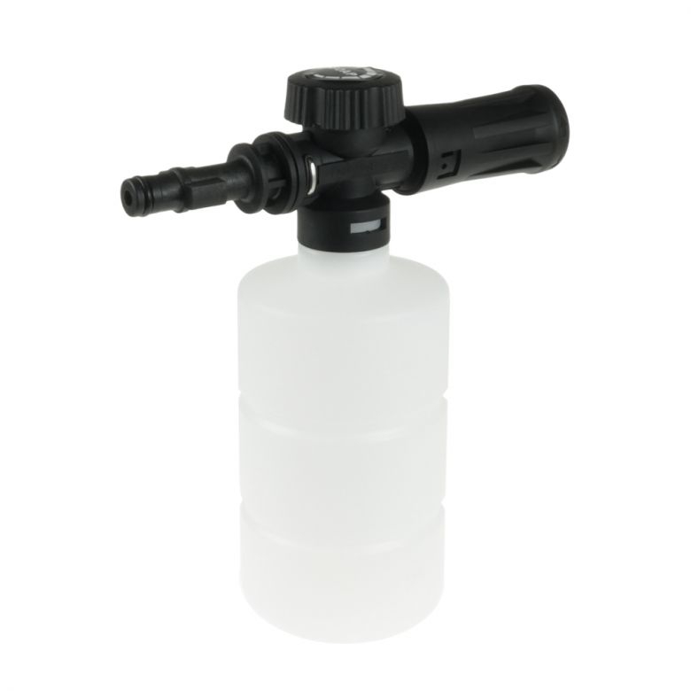 Dedra Napevňovacia dýza vysokotlakového čističa 0.6l dp