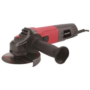 Worcraft AG08-125S Brúska uhlová 820W 125mm s reguláciou otáčok