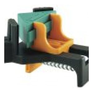 Wolfcraft ES22 2x Rohový upínač