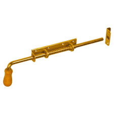 Domax WSP 420 Zástrč pružinová s drevenou koncovkou