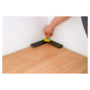 Wolfcraft Pomôcka na meranie uhla