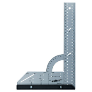 Wolfcraft Univerzálny uholník