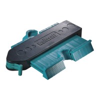 Wolfcraft Obrysové šablóna