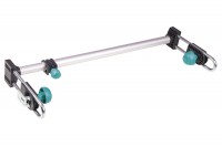 Wolfcraft Vzpera Easy pre montáž dverných zárubní