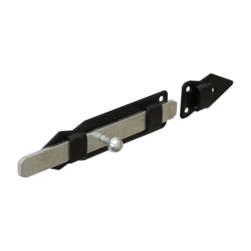 Domax WPS 250 Závora záhradná C250x41