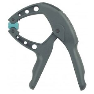 Wolfcraft FZH30 Svorka pérová ergonomická