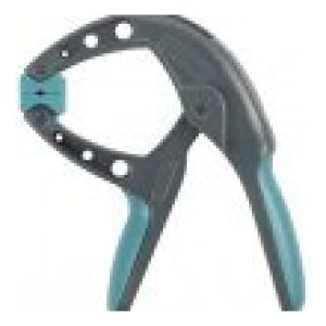 Wolfcraft FZH40 Svorka pérová ergonomická