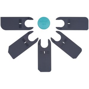 Wolfcraft Hladidlo na škáry