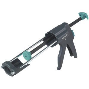 Wolfcraft MG 600 PRO Mechanický lis na kartuše