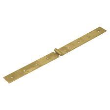 Domax Z100 Záves stavebný 100x25x1.5mm