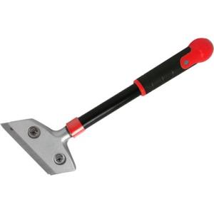 Extol Premium Škrabka s rukoväťou 30 cm