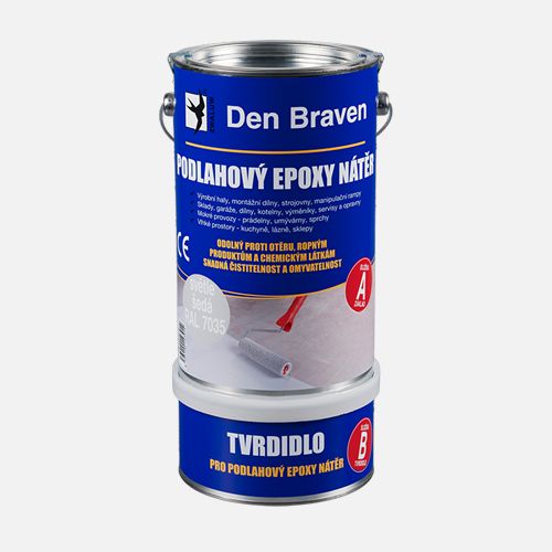 Den Braven Den Braven