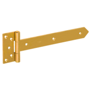 Domax ZB Záves bránkový 200x45x90x3mm