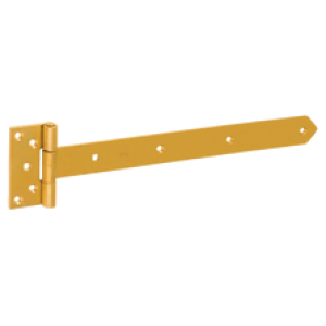 Domax ZB 400 Záves bránkový 400x45x90x35x3.0mm