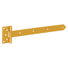 Domax ZBW 500 Záves bránkový 500x65x110x40x4.0mm