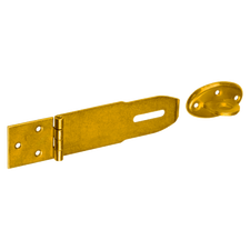 Domax ZZK 50 Záves zamykací krytý 130x50x45x2.0mm