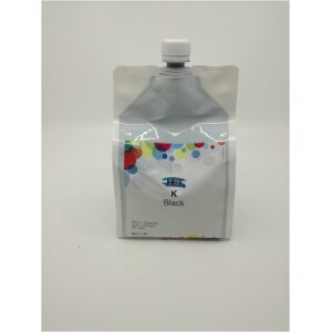 Pasta/Pigment HET K Black 1l NEW
