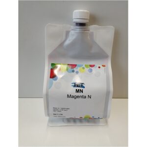 Pasta/Pigment HET MN Magenta N 1l NEW