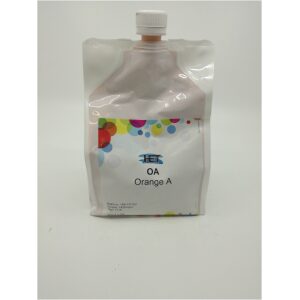 Pasta/Pigment HET OA Orange 1l NEW