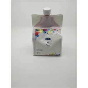 Pasta/Pigment HET R Red 1l NEW