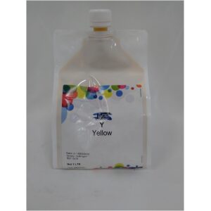 Pasta/Pigment HET Y Yellow 1l NEW