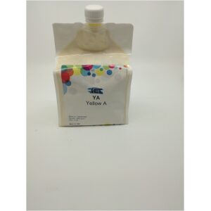 Pasta/Pigment HET YA Yellow A 1l NEW