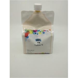 Pasta/Pigment HET YN Yellow N 1l NEW